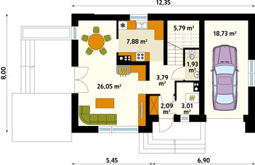 Parter projektu - Jagoda 2 NF40