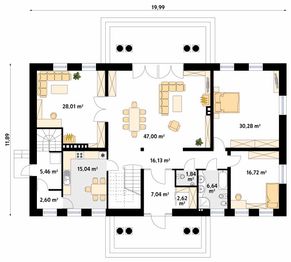 Parter projektu - Tercja 7