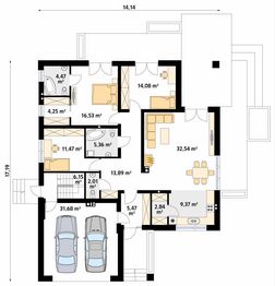 Parter projektu - Ariel 3