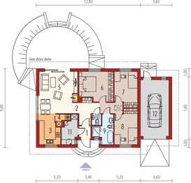 Parter projektu - Erin II G1 Multi-Comfort
