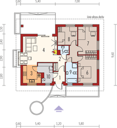 Parter projektu - Margo Mocca