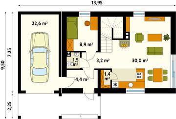 Parter projektu - Zeo NF40