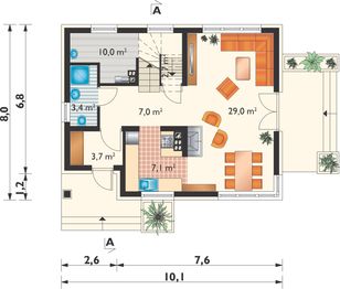 Parter projektu - Celia (1412)