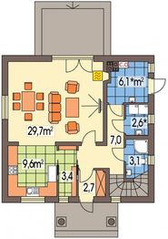 Parter projektu - Hiacynt wersja A paliwo stałe