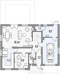 Parter projektu - Werbena A E