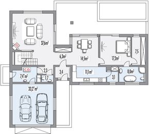 Parter projektu - Andaluzja wersja B paliwo stałe