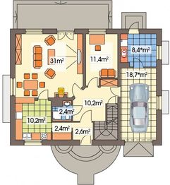 Parter projektu - Tymek C PE