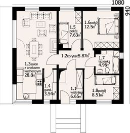 Parter projektu - Antonin 25