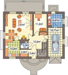 Parter projektu - Tymek A PE