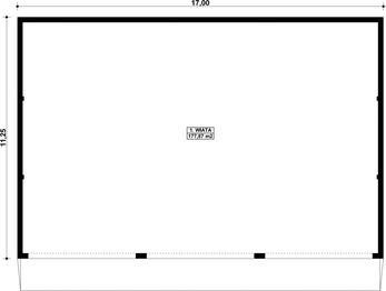 Parter projektu - G219 - Wiata murowana