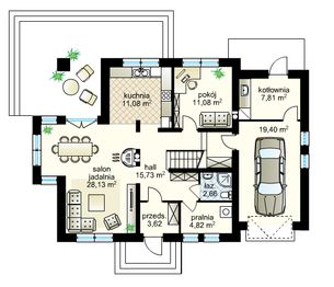 Parter projektu - Alabaster II NF40