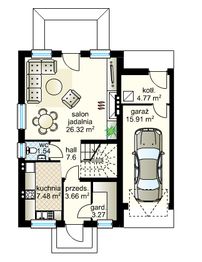 Parter projektu - Santana II