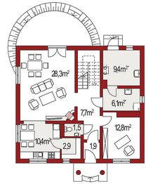 Parter projektu - Ewa 2C