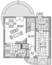 Parter projektu - Ewa 100 A