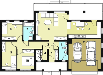 Parter projektu - HG-F1