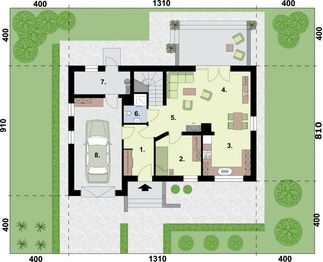 Parter projektu - Lamia 2