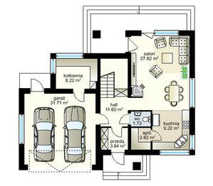 Parter projektu - Omega NF40