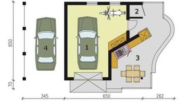 Parter projektu - G192 Szkielet drewniany