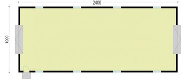 Parter projektu - G228C Szkielet drewniany