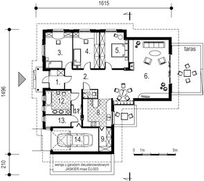 Parter projektu - Jaskier