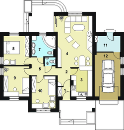 Parter projektu - HG-H3