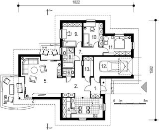Parter projektu - Komandor