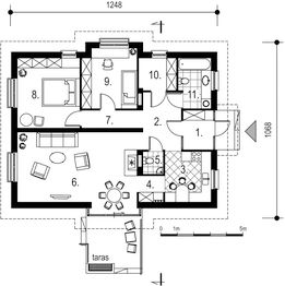 Parter projektu - Keja