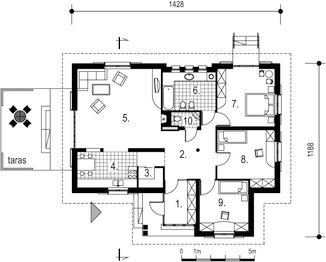 Parter projektu - Zorza