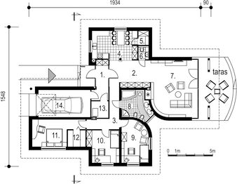 Parter projektu - Wisła