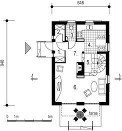 Parter projektu - Vega