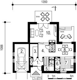 Parter projektu - Krokus