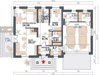 Parter projektu - Koralgol 2G