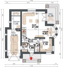 Parter projektu - Żwirek N