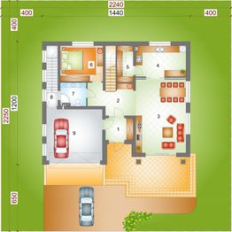 Parter projektu - JM 123