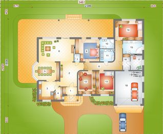 Parter projektu - JM 216