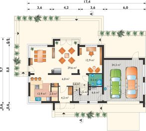 Parter projektu - Klara Polo (1422)