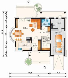Parter projektu - Alba (1436)