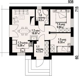 Parter projektu - Miłków Mały