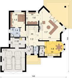 Parter projektu - DJ 178 2st.