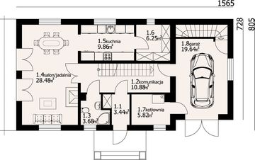 Parter projektu - Czasław 15g