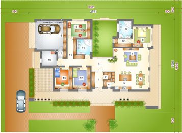 Parter projektu - JM 236