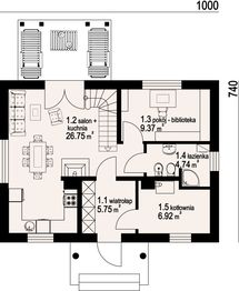 Parter projektu - Hoczew Mk11