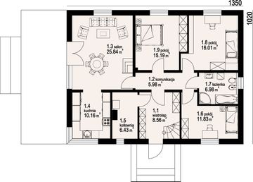 Parter projektu - Adresowo Mc