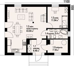 Parter projektu - Zawoja średnia mc