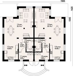 Parter projektu - Szczepanów Mc