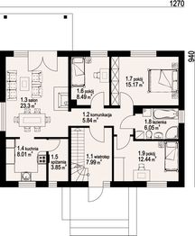 Parter projektu - Adamówka