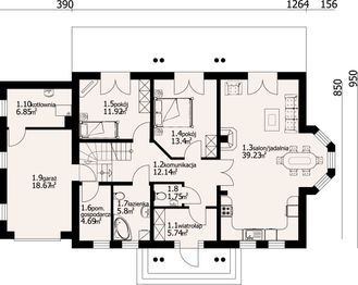 Parter projektu - Annopol G