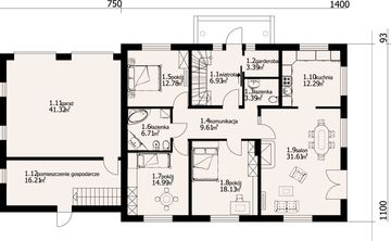Parter projektu - Zadębie 17