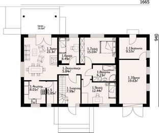 Parter projektu - Adamówka Gk1