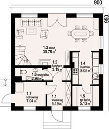 Parter projektu - Dziekanowo